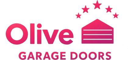 Olive Garage Doors