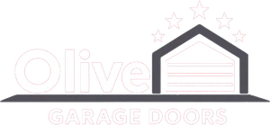 Olive Garage Doors
